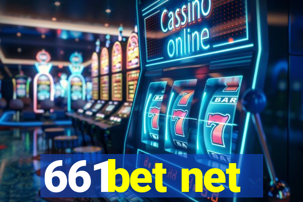 661bet net